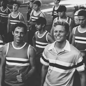 Meet your Posher, Angus